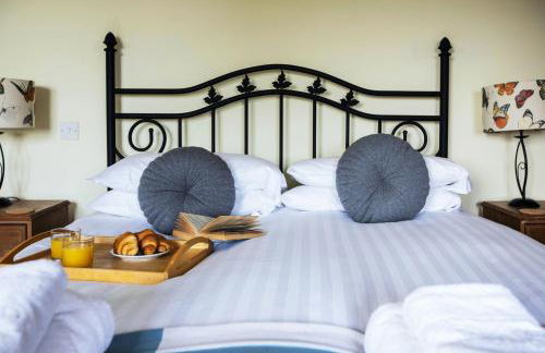 Lavender Cottage - Foto 11