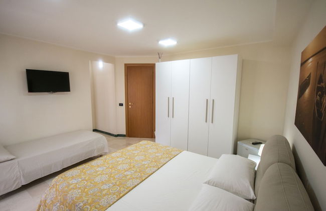 Al Vecchio Fontanile 8 - Foto 19