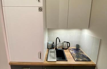 Aparthotel Riva - Foto 55