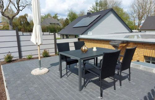 Upper deck Comfortable holiday residence - Foto 6