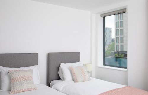 Bob W London Tower Hill - Residences - Foto 158