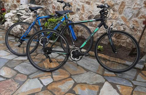 Luxury House Papadimitriou - Foto 39