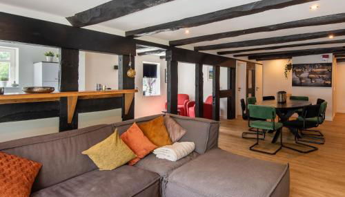 Haus zur Mühle - Foto 3