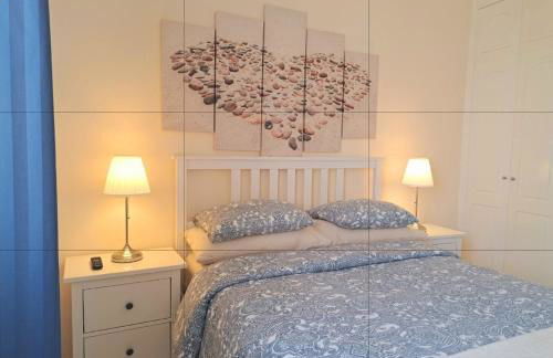 San Andres Beach View Apartment - Foto 2