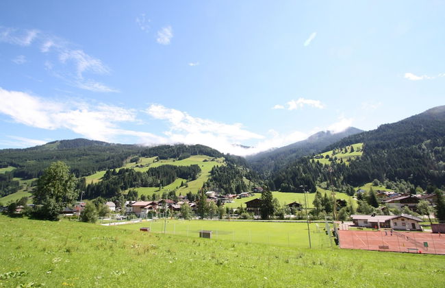 Appealing Apartment in Kleinarl With Ski-storage - Foto 61