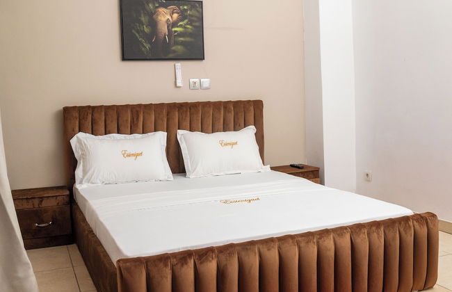 HOTEL RESIDENCE ESSIENIGUET - Foto 19