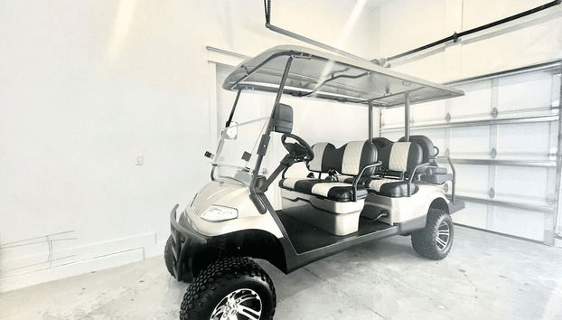 Endless Summer by Avantstay Oceanview, Private Pool, Golf Cart - Foto 4, Interior