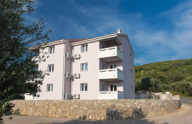 Apartments Kiara Punat - Foto 1