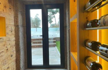 Casa Videira - Foto 56