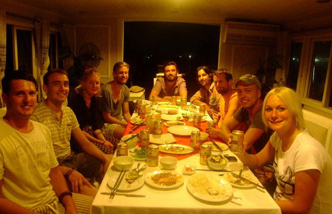 Ha Long Bay 2 Day Cruise - Photo 3