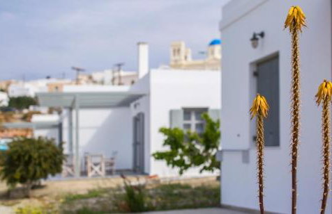 Skinos House Kimolos at Chorio with view - Foto 26