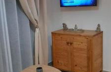 Location appartement les pieds dans l'eau, Résidence Aqua Linda à Poggio-Mezzana - Foto 9