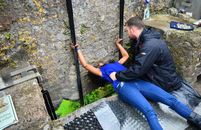 Visita guidata del castello di Blarney - Foto 1