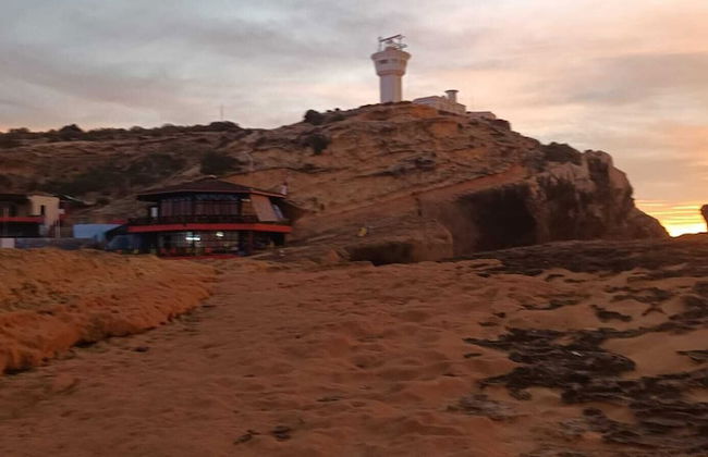 Luxurious House in Morocco Overlooking the Mediterranean Sea - Photo 43