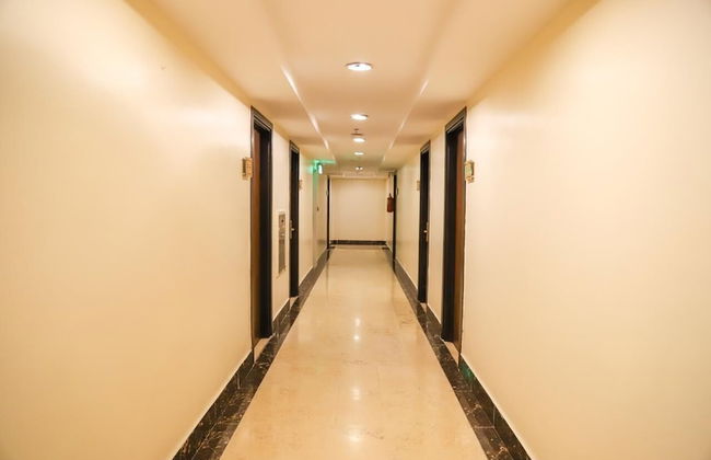 Al Tayseer Towers Hotel - Foto 5