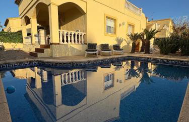 Casa Campanilla - Photo 1