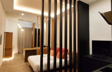 Belladonna Luxury Apartment - Photo 35