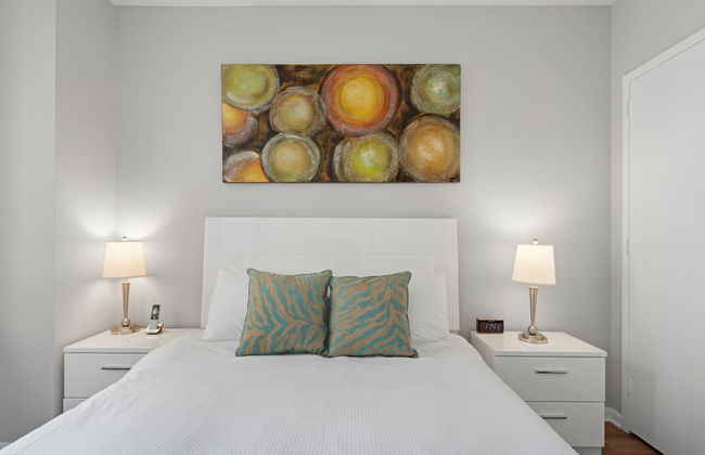 Global Luxury Suites Downtown Jersey City - Foto 7