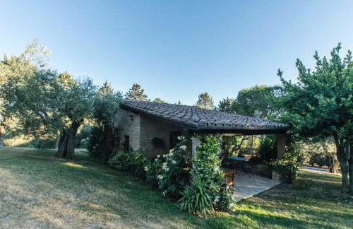 Dimora Borgogni: Country House - Foto 6