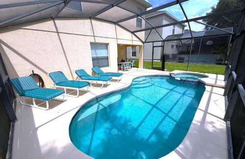 Stunning Villa With Golf Course Views - Foto 44