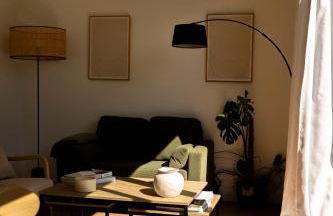 Maison Cachée - Chambres et Appartements en Baie de Somme - Foto 11