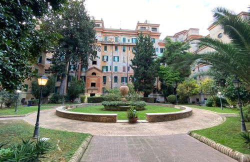 Casa Blu Testaccio - Foto 2