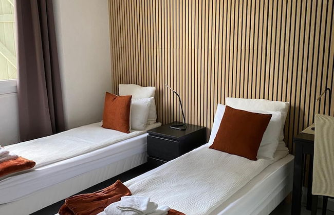 Kimi Résidence - Foto 15