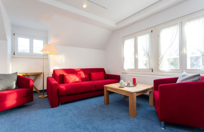 Altes Rathaus Hahnenklee - Foto 63