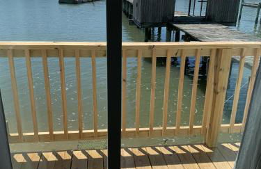 The Boat House - Water Front, WiFi, Pet Friendly home - Foto 21