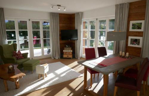 Bodenschneid Suiten Rottach-Egern - Foto 58