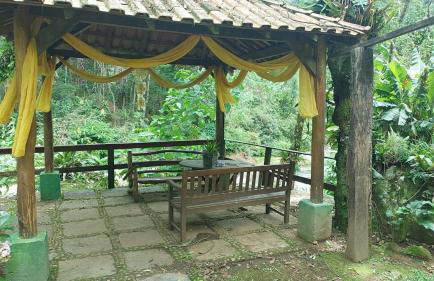 Chalés dos amores - Foto 6