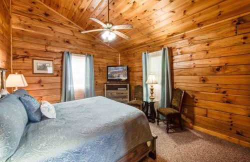 Tender Moments by Jackson Mountain Rentals - Foto 16