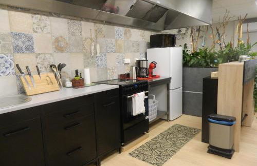 La Lusitanie,meublé de tourisme - Foto 14