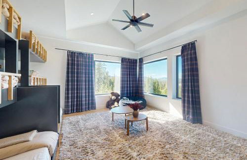 Valley View Retreat | Main House - Foto 17