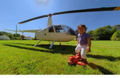 Gîtes de La Ferme De Kereven - Foto 38