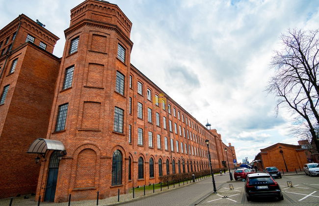 Dream Aparts - Lofty Scheiblera - Foto 34