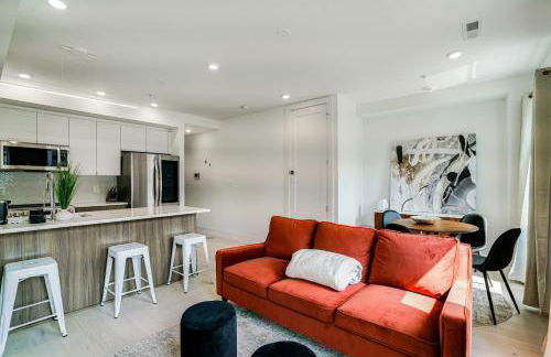 Luxury 2 bed 2 bath Suite in Washington DC - Foto 15
