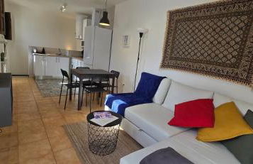 Casa Ruan Albaicín, Torre de la Vela Atico, duplex - Photo 8