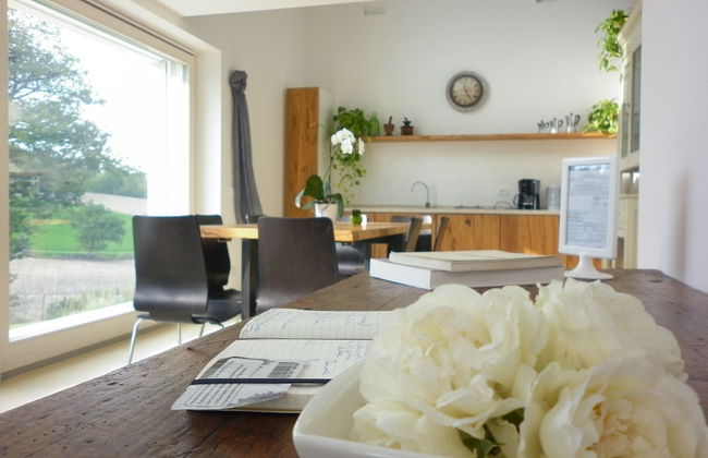 Hillside Villa With Swimming Pool and Jacuzzi - Frasassi Caves - Foto 18