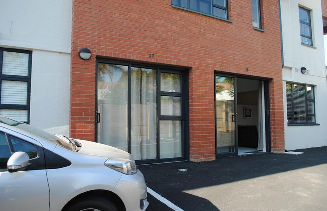 86 Edison Guest Lodge - Foto 40