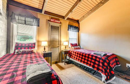 Cortland Townhome - Walk to Greek Peak Mtn Resort! - Photo 25