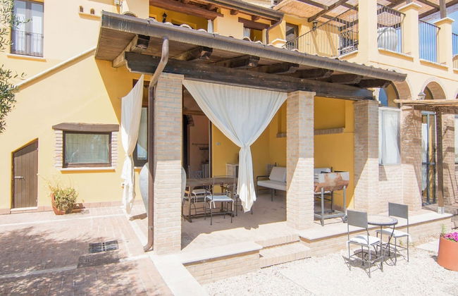 Apartment in Ascoli Near Mountains - Foto 29