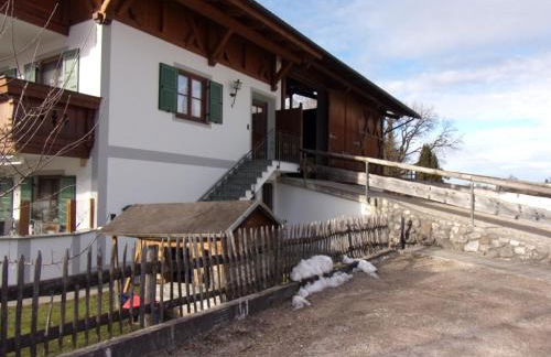 Ferienwohnung Geiger - Foto 22