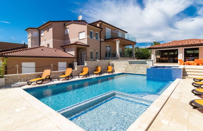 Istra Kamen Comfortable Holiday Residence - Foto 14