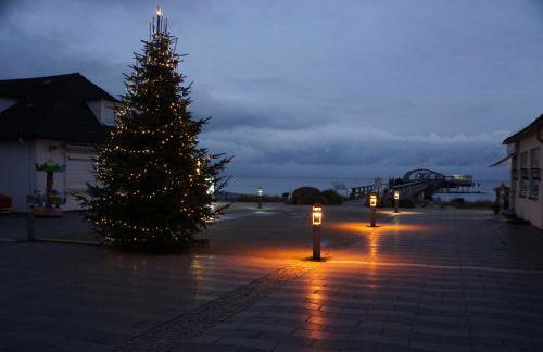 Ferienwohnung "Luv" Grube Ostsee - Foto 26