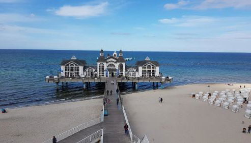 Ferienwohnung Sonnenblick - Foto 3