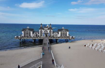 Ferienwohnung Sonnenblick - Foto 3