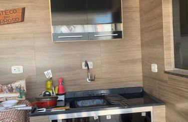 Área de lazer com piscina - Foto 13