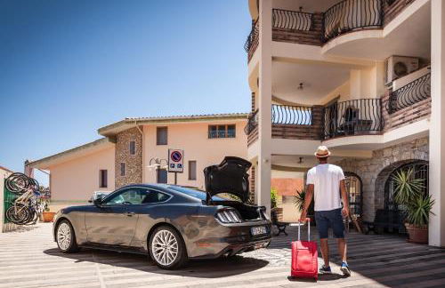 Residenza Petrera - Foto 41