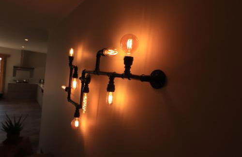 Chalet l'Ardoisière - Foto 74